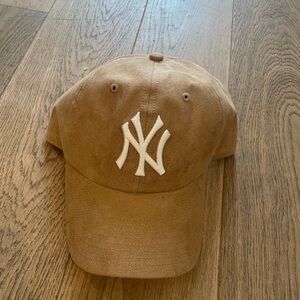 NY hat